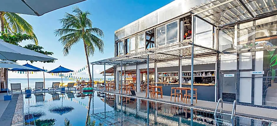 Malibu Beach Resort