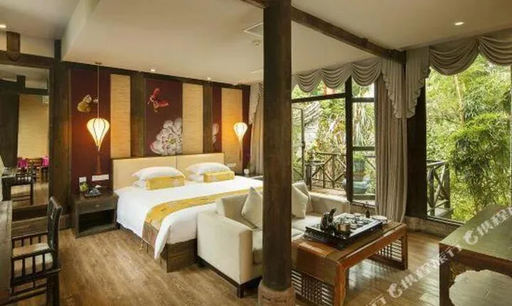 Mengtongquan Hotel