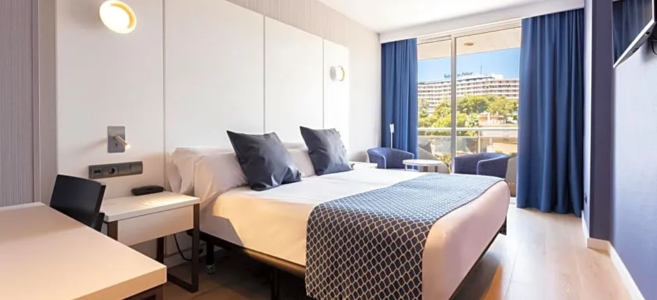 Catalonia Majorica Hotel