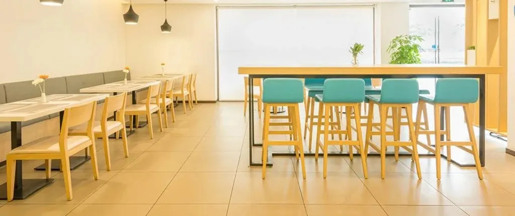 Hanting Express Chengdu Lingshiguan Road