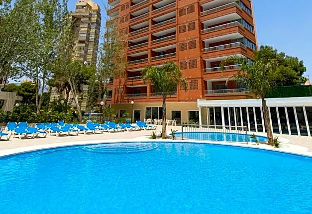 Aparthotel BCL Levante Lux