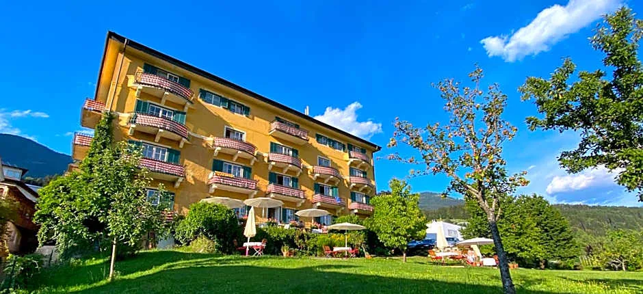 Hotel Posthof