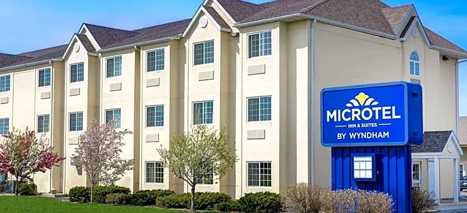 Microtel Inn & Suites By Wyndham Mankato