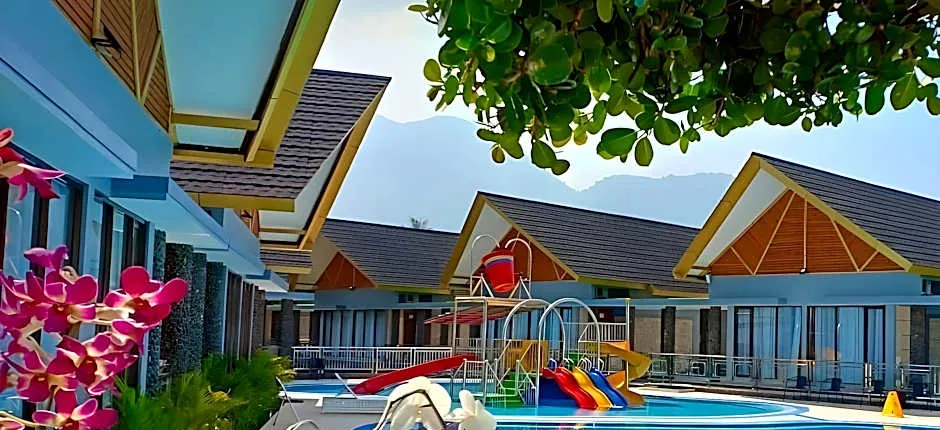 Cahaya Villa Hotel Garut
