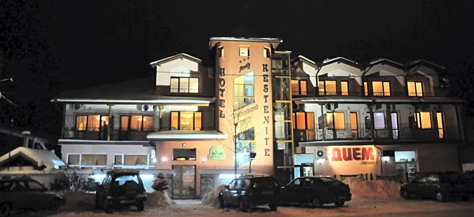 Kestenite Family Hotel