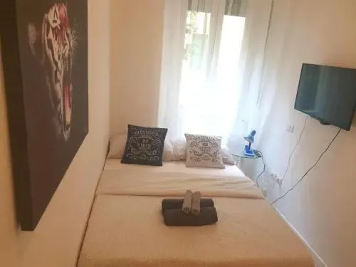 Smart Apartment Central Station