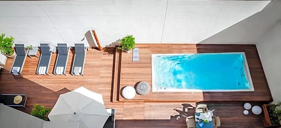 Eric Vökel Boutique Apartments - Atocha Suites