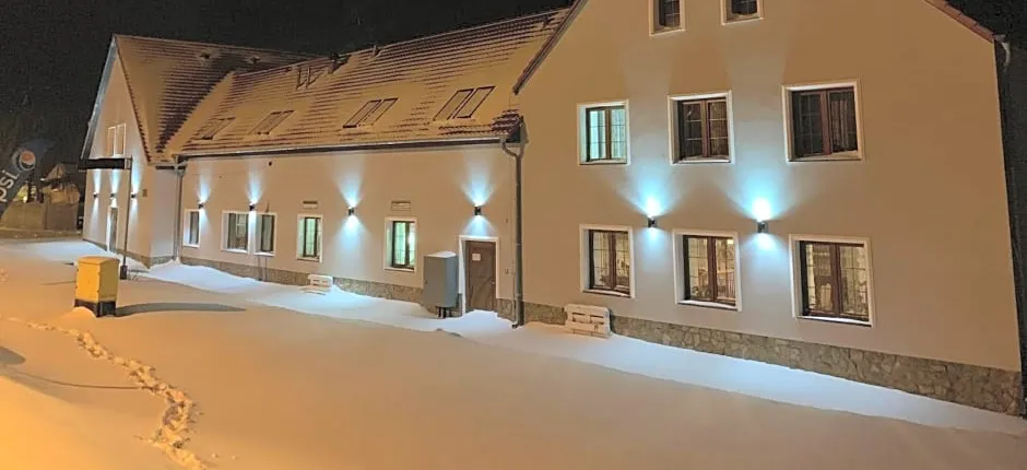 Zajazd Zachęta