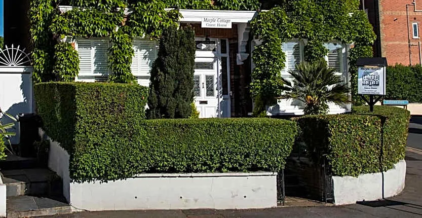 Marple Cottage Guest House