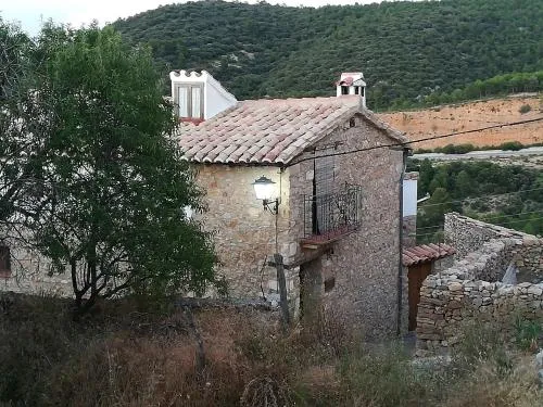 Casa Rita
