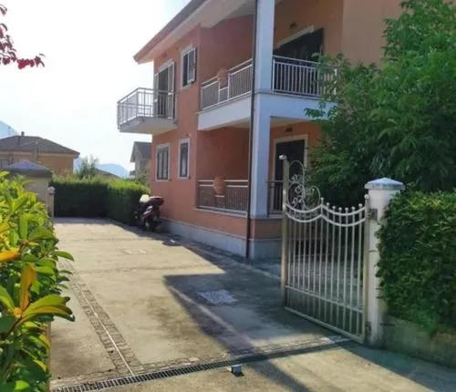 Deluxe 3 Bed Apartment, Near Picinisco, Sleeps 6