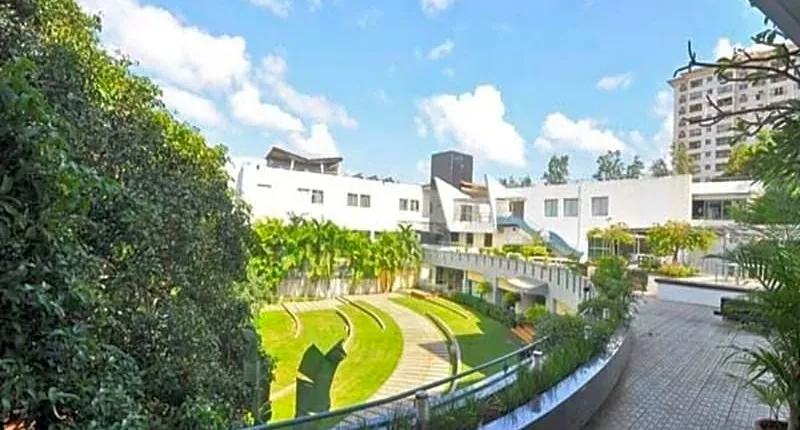 Zip by Spree Hotels at the Woodrose