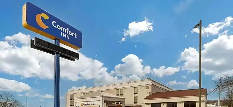 Comfort Inn