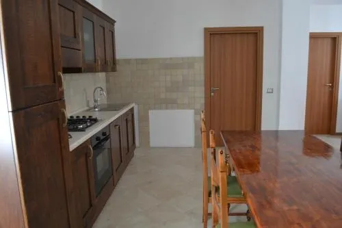Casa Ledro