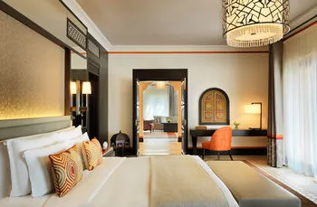 Jumeirah Dar Al Masyaf - Madinat Jumeirah