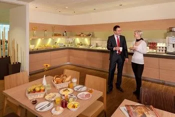 ibis Augsburg Hauptbahnhof