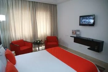 Hotel Le Pacha