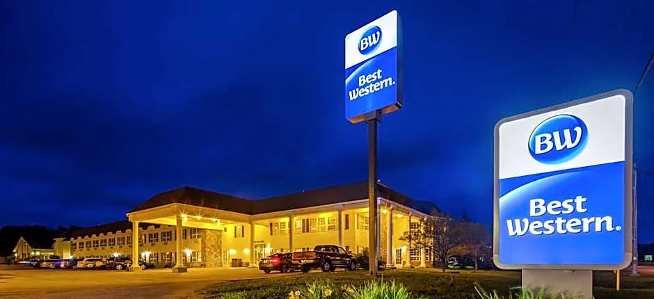 Best Western Sault Ste. Marie