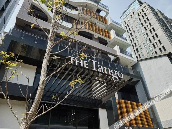 The Tango Taipei ShiLin