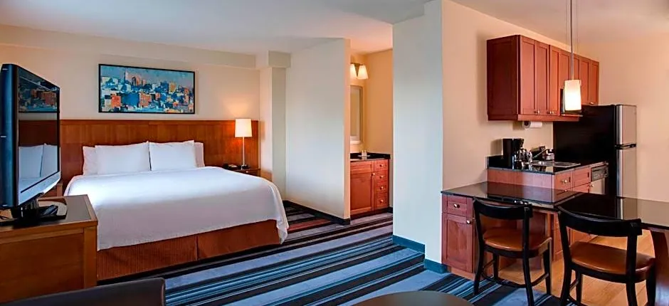 Residence Inn by Marriott New York Manhattan/Times Square