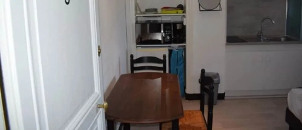 Le Studio d'Isa