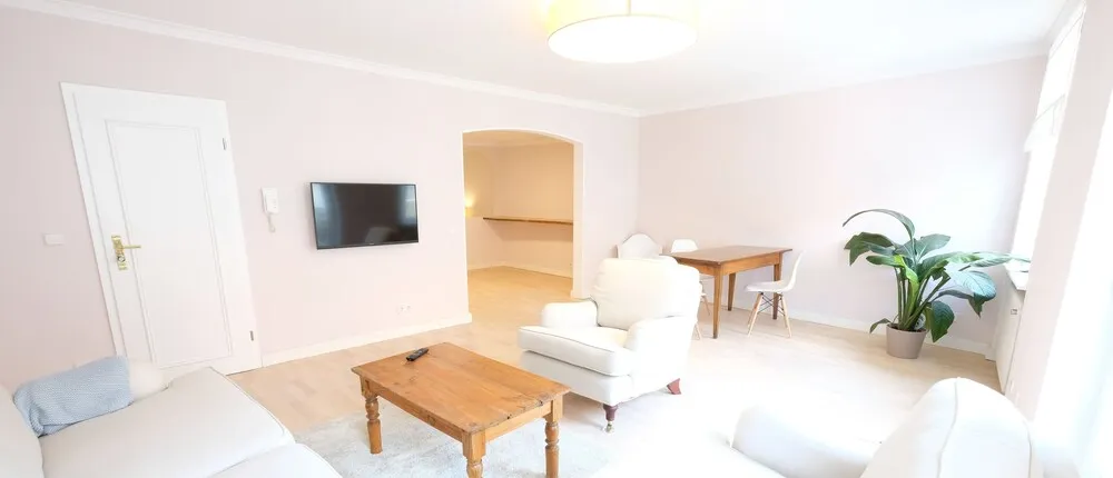 Boutique Charme Apartments 14