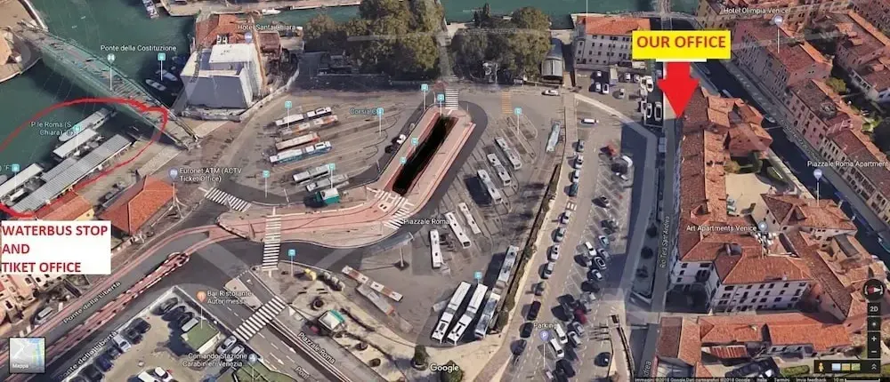 Residence Le Beccarie - Rialto