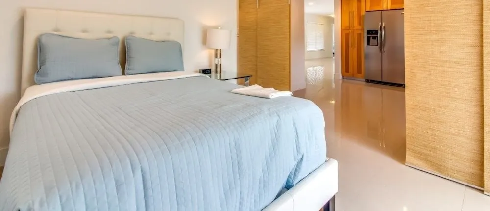 Casablanca - 5 Br Villa