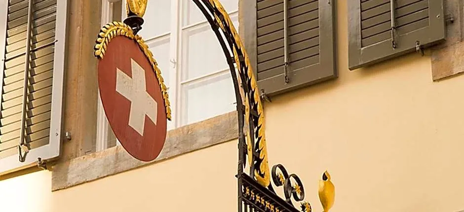 Hotel Taverne zum Kreuz