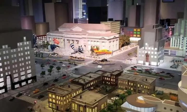 Perfectly Located near Restaurants Shops & Sites