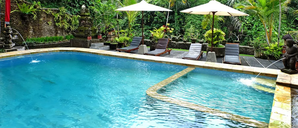 Ketut's Place Bed & Breakfast Ubud