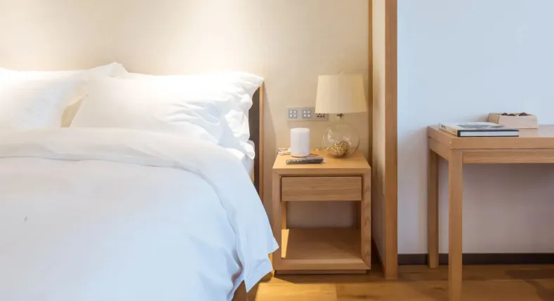 Chongqing White Cloud Boutique Hotel