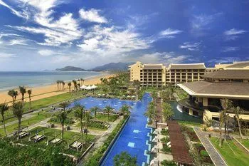 Sheraton Shenzhou Peninsula Resort