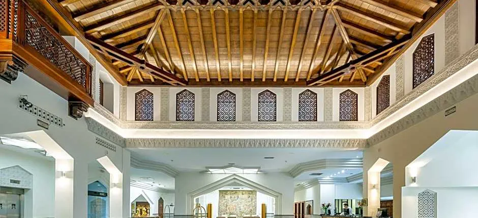 Hotel Saray