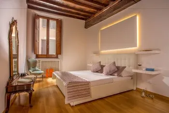 My Secret Spagna, Rome