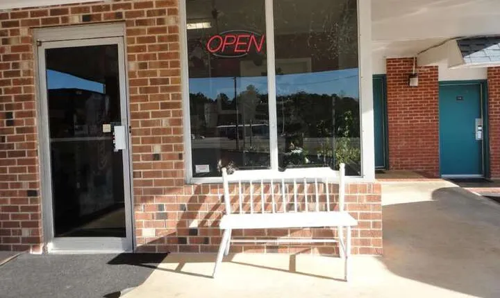 Budget Inn Franklinton