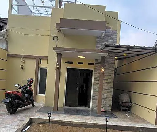 Villa Z Syariah