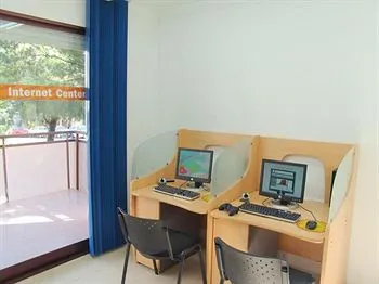 Apartamentos Mariposa
