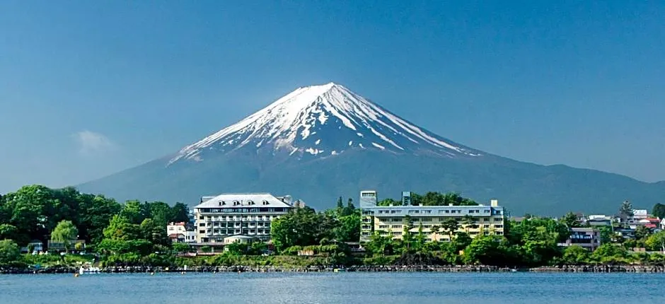 Fuji Lake Hotel