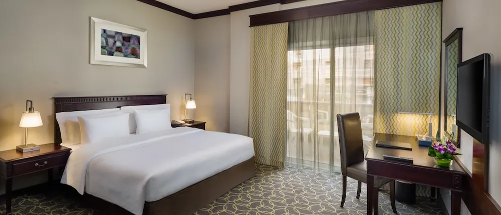 Savoy Crest Hotel Apartments