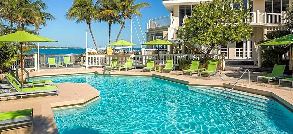 Hyatt Centric Key West Resort & Spa