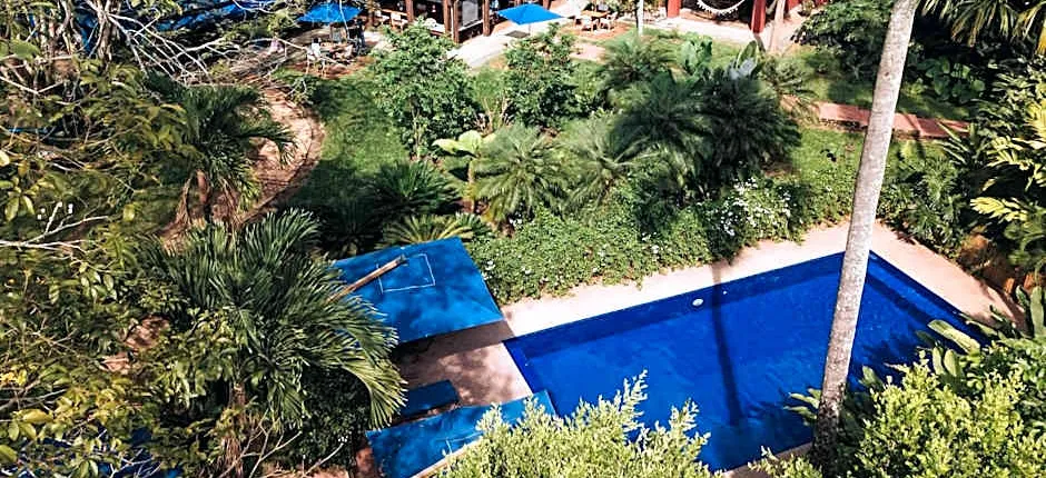 Sazagua Hotel Boutique