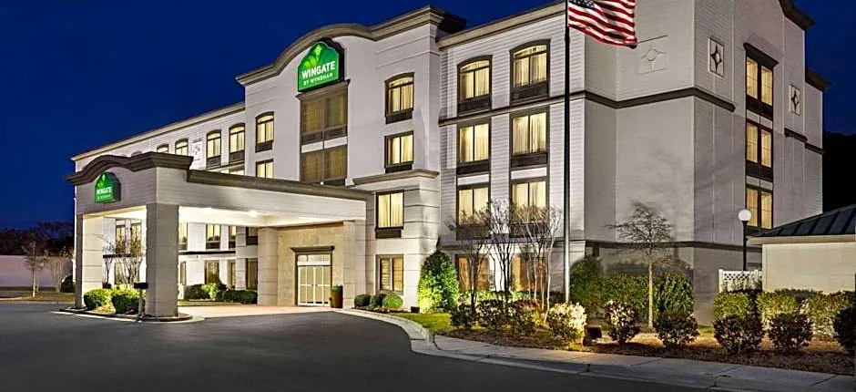 Wingate By Wyndham Southport