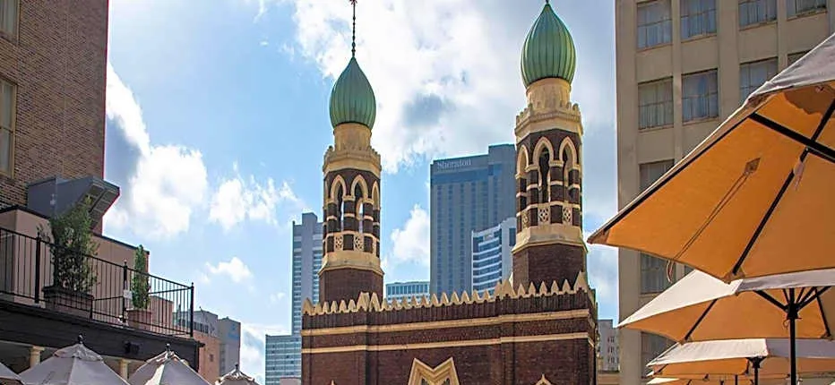 The Roosevelt New Orleans, A Waldorf Astoria By Hilton Hotel