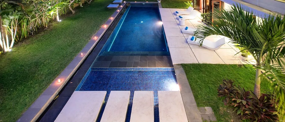 Villa Pentagon Bali