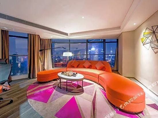 Hampton by Hilton Chengdu Chenghua