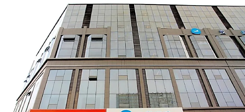 Hanting Hotel Heze Juye Town