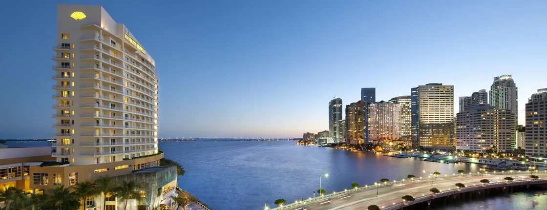 Mandarin Oriental Miami