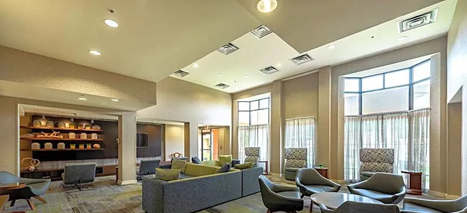 Courtyard by Marriott Bryan College Station