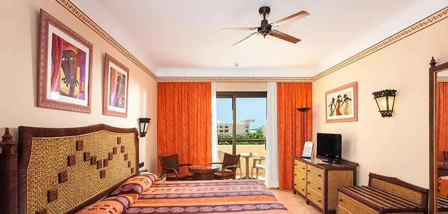 Hotel Riu Touareg
